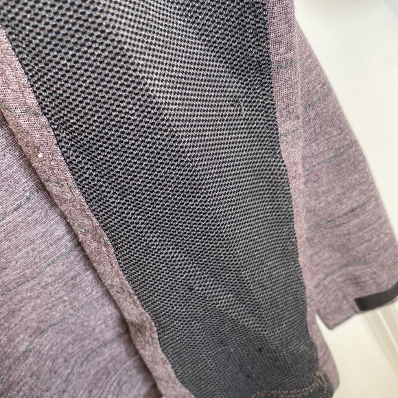 Lululemon Mens Crew Neck Long Sleeve Shirt - Picture 9 of 10